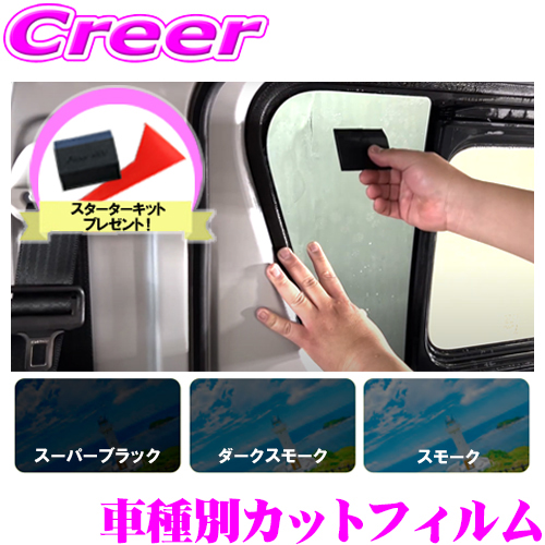 ペルシード 今ならヘラ付き！ カット済み カーフィルム NX ZH20