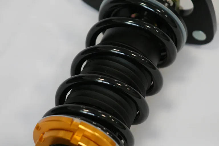 RACING GEAR（レーシングギア） RG 車高調 HSダンパー スイフト ZC33