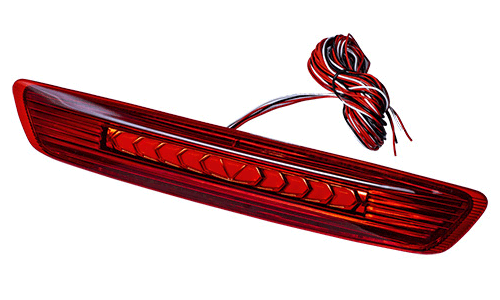 AVEST アベスト VerticalArrow LED ハイマウントストップランプ AV-062