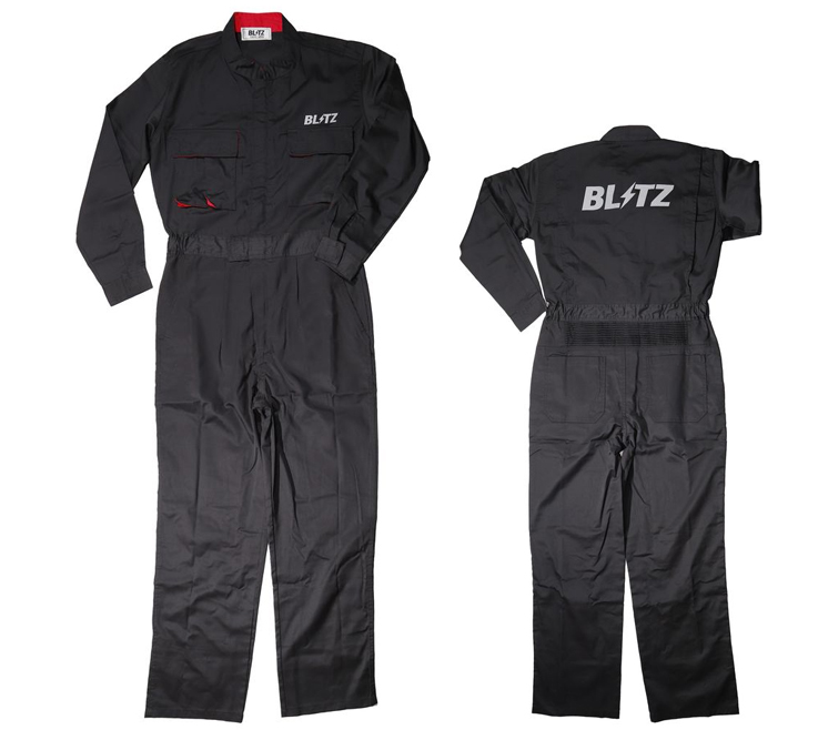 BLITZ ブリッツ フロッキービッグ Tシャツ XLサイズ 13603