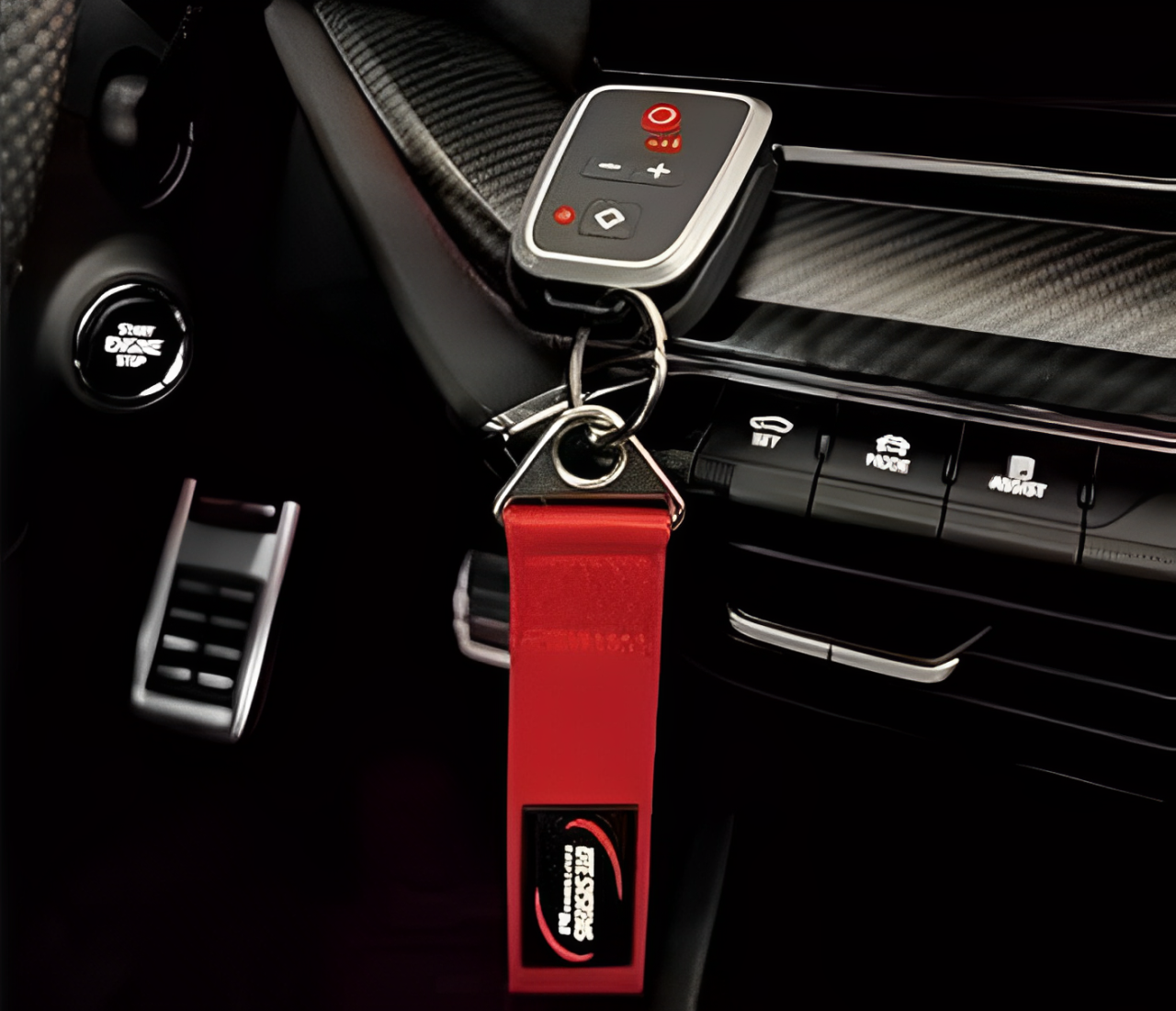 中古 BMW MINI 用 スロットルコントローラー DTE PedalBox スマート DTE SYSTEMS スロットルコントローラー BMW 1〜8シリーズ