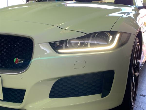 Amazon | Smart コーディングなしdeDRL ジャガー F-PACE/XF 用