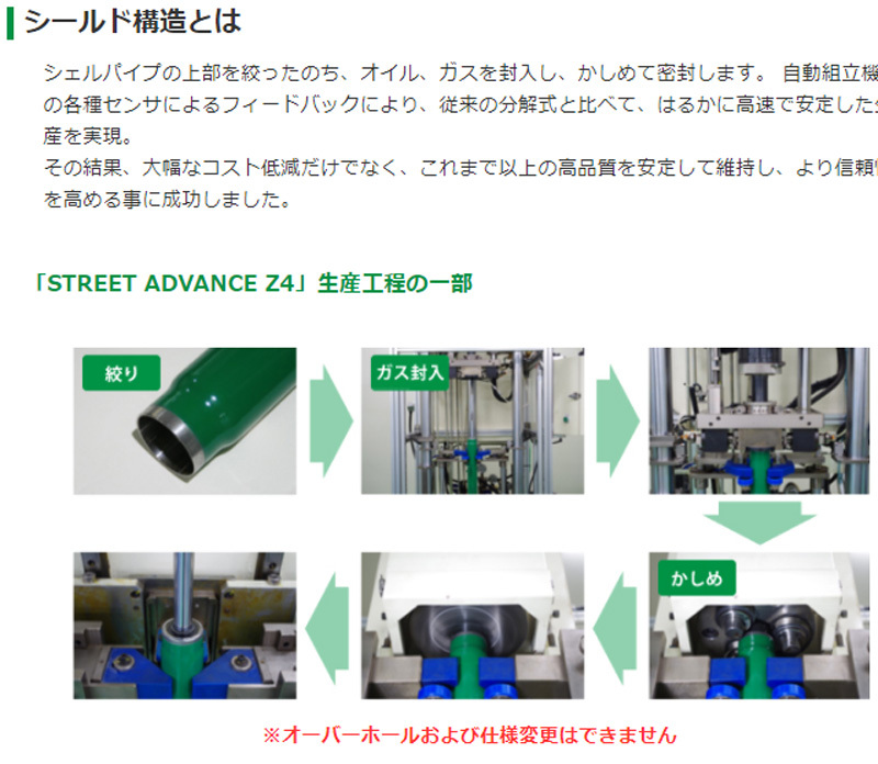 TEIN テイン VSUA6-G1BS2 STREET ADVANCE Z4 減衰力16段階車高調整式リフトアップ車高調 スズキ DA17W エブリイ  ワゴン用 : tein-vsua6-g1bs2 : クレールオンラインショップ - 通販 - Yahoo!ショッピング