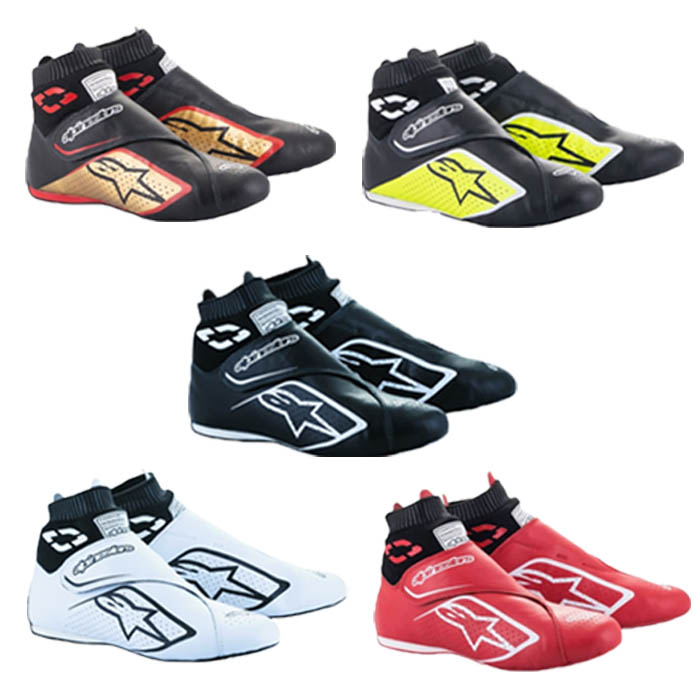 アルパインスターズ（alpinestars） 4輪用 レーシングシューズ