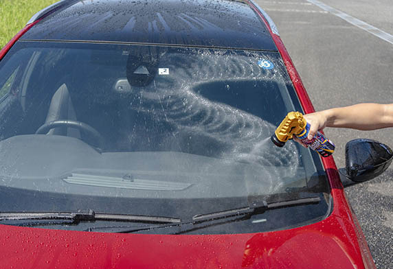 ソフト99 レインドロップ トルネードヴォルテックス 300mL