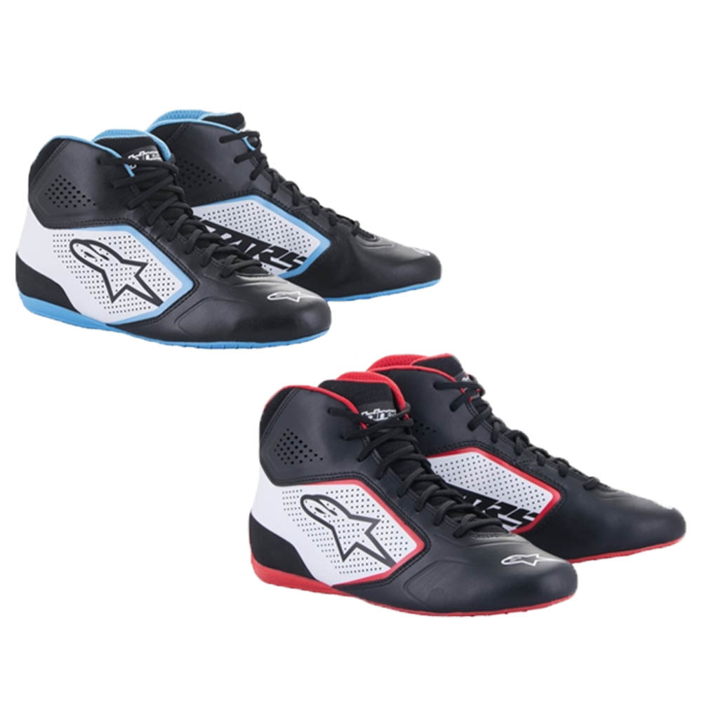アルパインスターズ（alpinestars） カート用 レーシングシューズ TECH