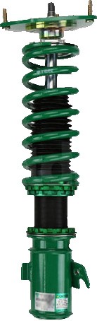 TEIN（テイン） MONO SPORT GSTD8-71SS4 減衰力16段階車高調整式