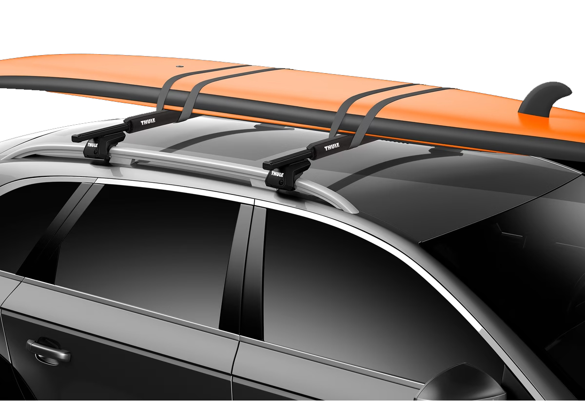 Thule Surfboard Carrier 5610　サーフボードキャリア Thule Surfboard Carrier 5610 サーフボードキャリア Board
