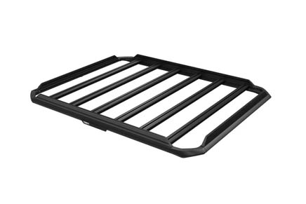 THULE（スーリー） キャップロックXXL専用 レールキット TH611206