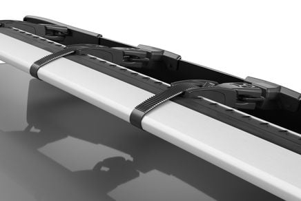 THULE AirscreenXT TH870201 スーリー エアスクリーンXT