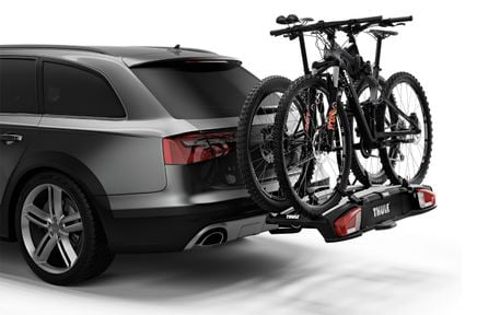 THULE（スーリー） 日本正規品 THULE VeloSpace TH938 ヴェロスペース 