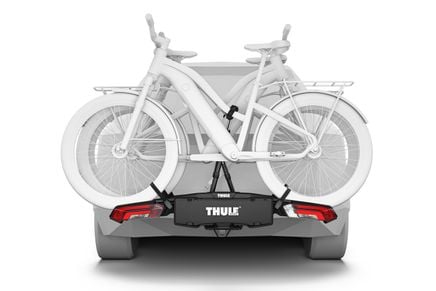 THULE（スーリー） THULE Epos トウバーサイクルラック 自転車3台