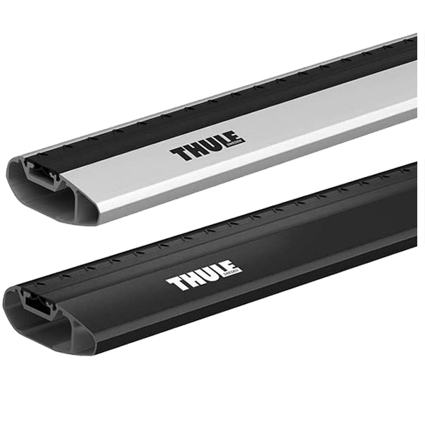 THULE スーリー ルーフキャリア取付3点セット 日産 FE0 アリア