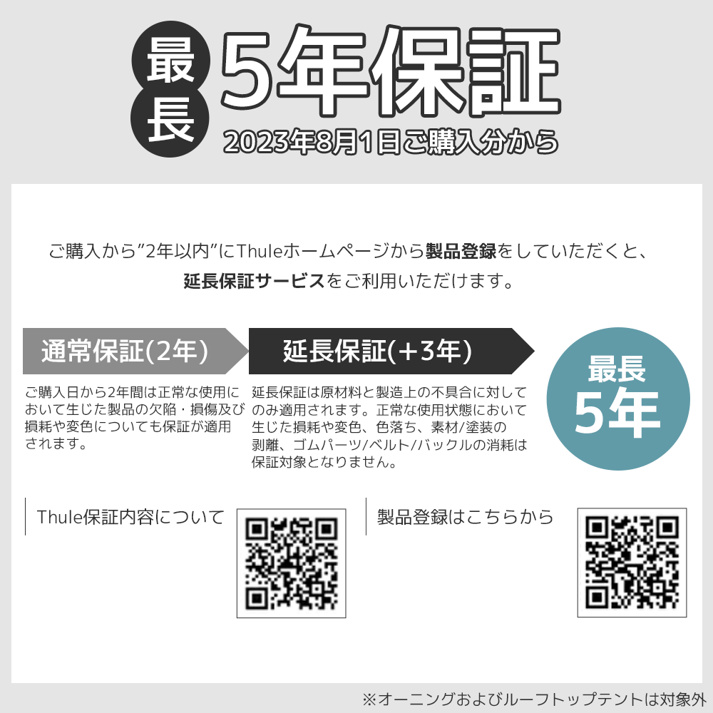 日本正規品 THULE 694-8 スキーベンチ スーリー ジェットバッグ用スキーホルダー スキー6セットもしくはスノーボード4セット 関連画像3