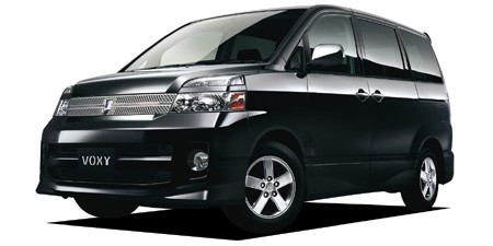 サン自動車工業 SUNTREX TM108110 STANDARDヒッチメンバー トヨタ ノア