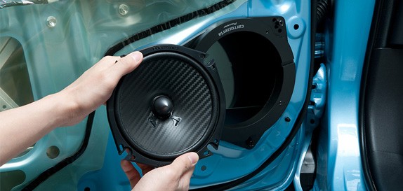 こちらの カロッツェリア クレールオンラインショップ 通販 Paypayモール Ud K5213 高音質インナーバッフルボード トヨタ車用 2枚入り カロッツェ