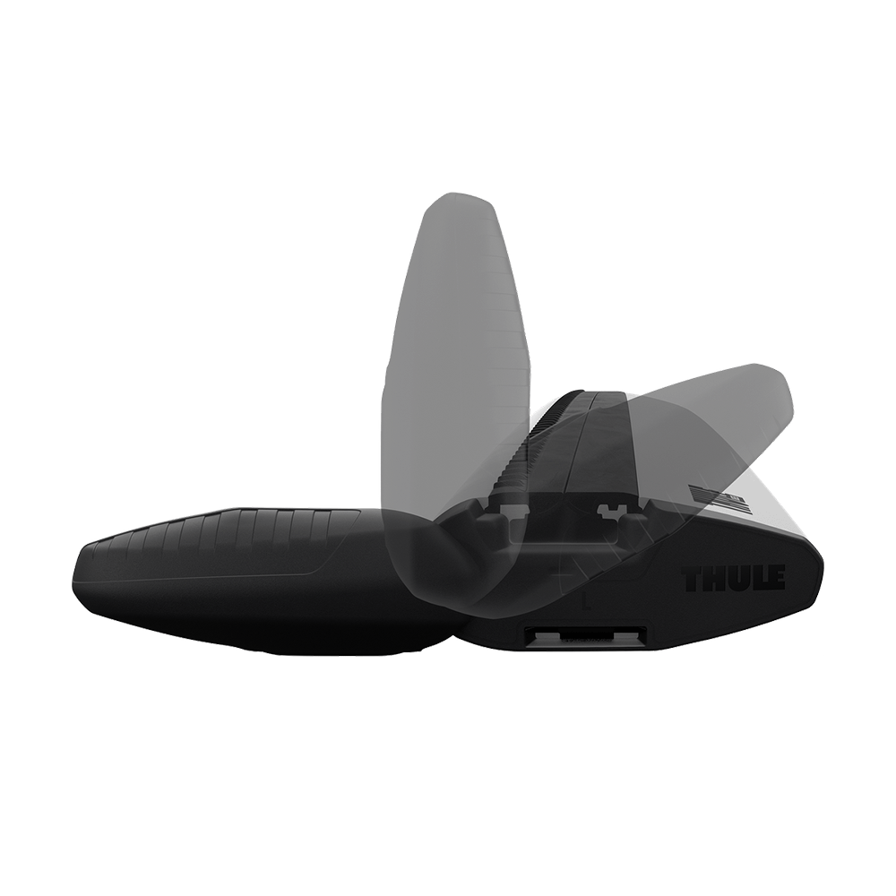 THULE（スーリー） THULE WingBar EVO 7112 ウイングバーエヴォ TH7112