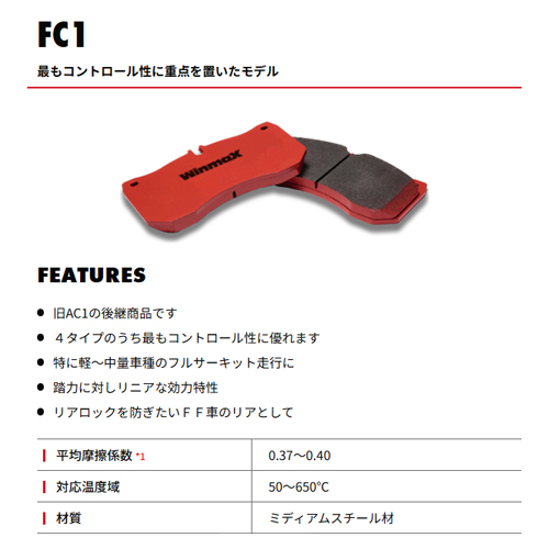 レーシングカートブレーキパットオンラインストア