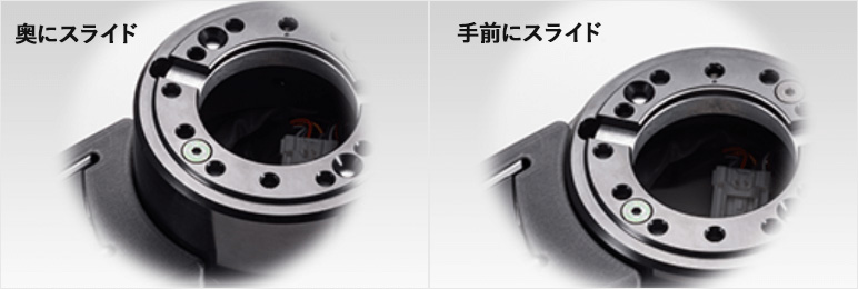 ナルディハンドル　ワークスベルセット Works Bell ワークスベル SRDキット 日産 A2セット AT車