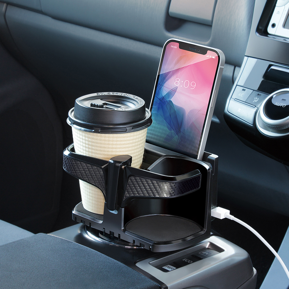 RX カップホルダー 2個セット ブラック 槌屋ヤック Amazon | 槌屋ヤック(Tsuchiya Yac) 車種専用品 レクサス 20系