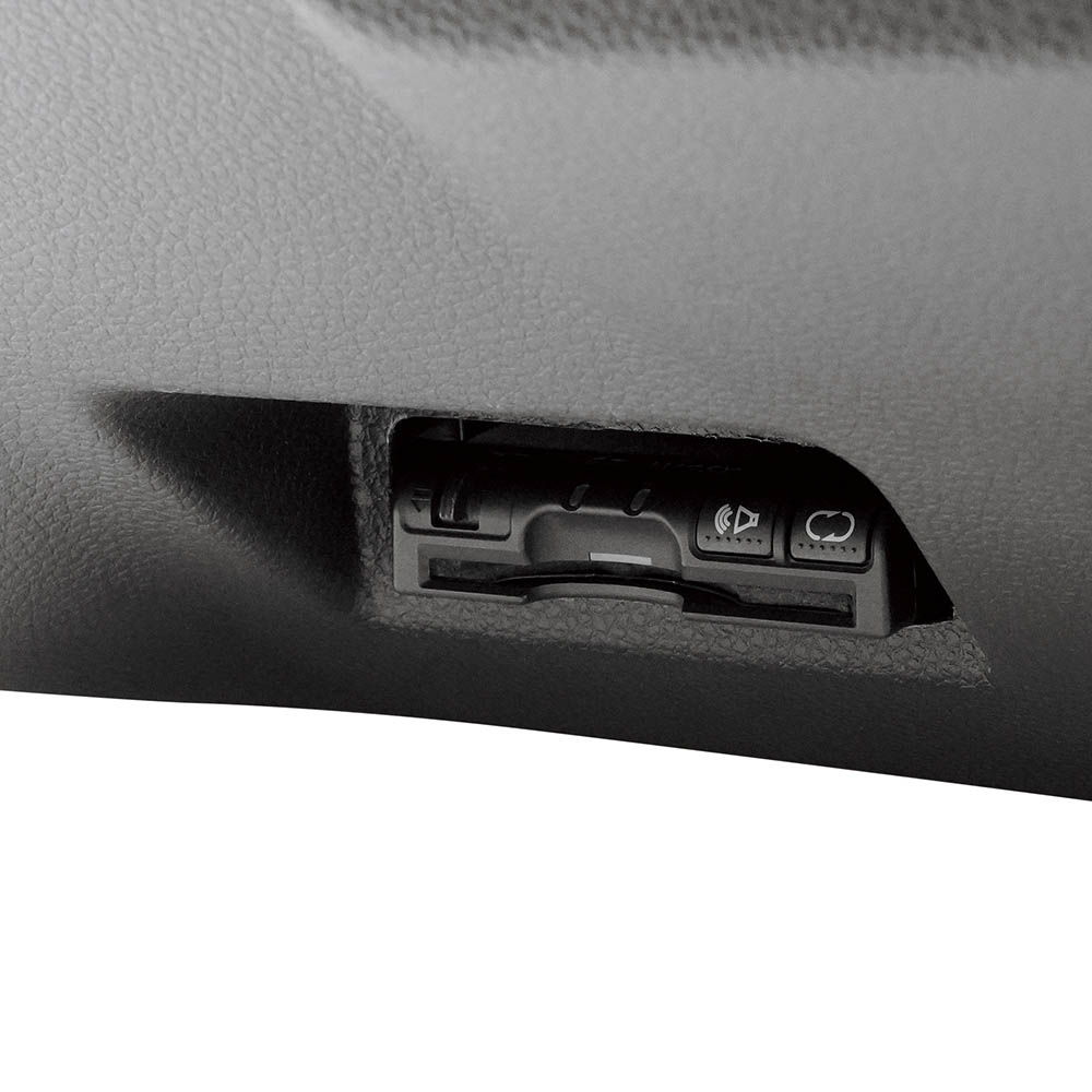 YAC（ヤック） ETC取付基台 VP-141 ホンダ系用 ETC取付基台5 フリード