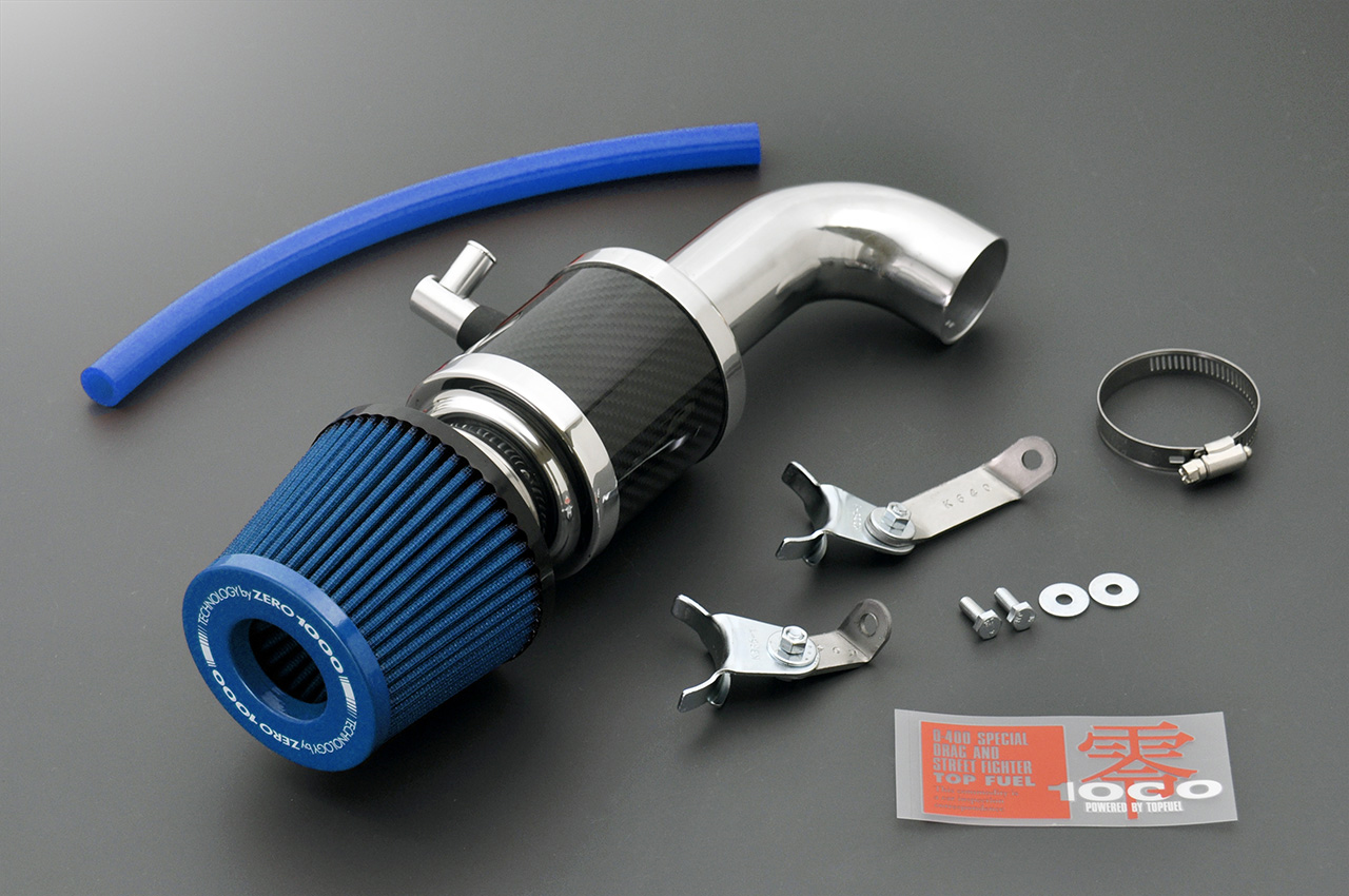 零1000 ZERO-1000 パワーチャンバー for K-Car 106-KS015 JB64W