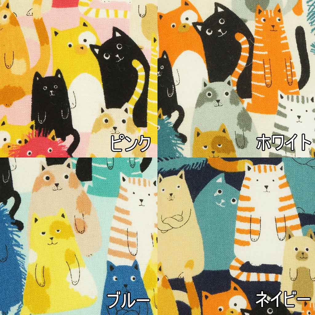 カラー展開