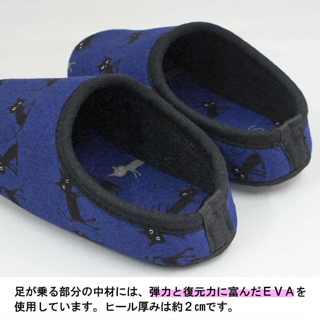 中敷き