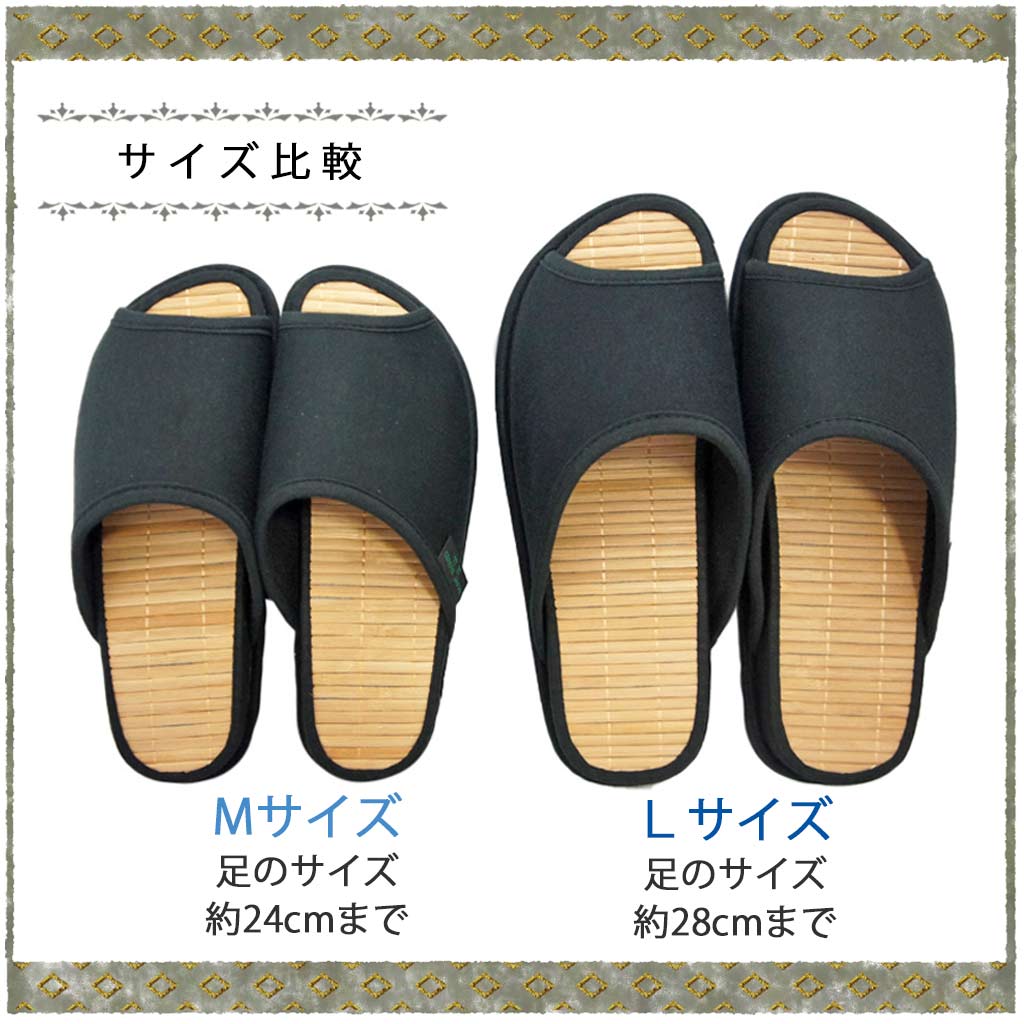 サイズ比較