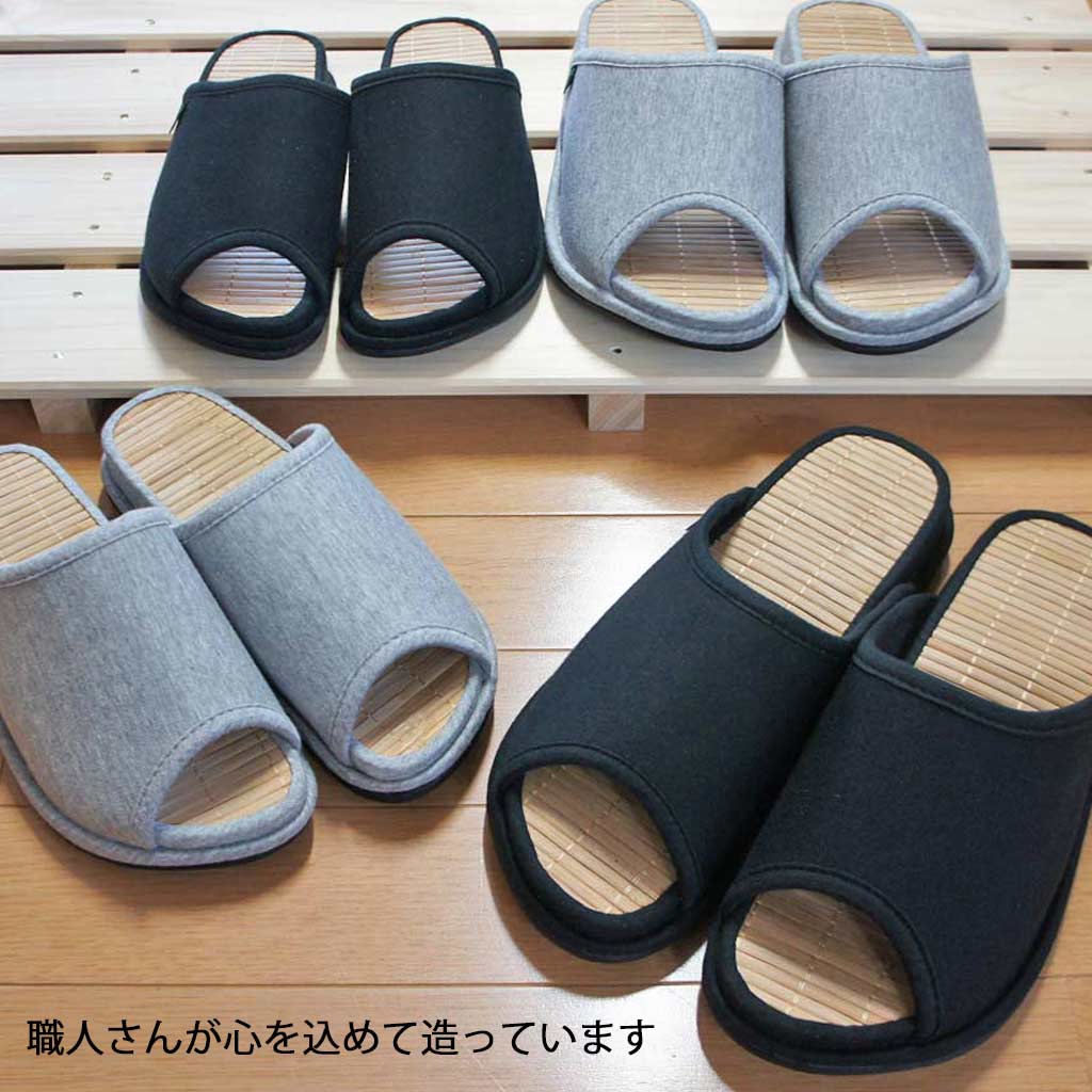 職人さんが心を込めて造っています