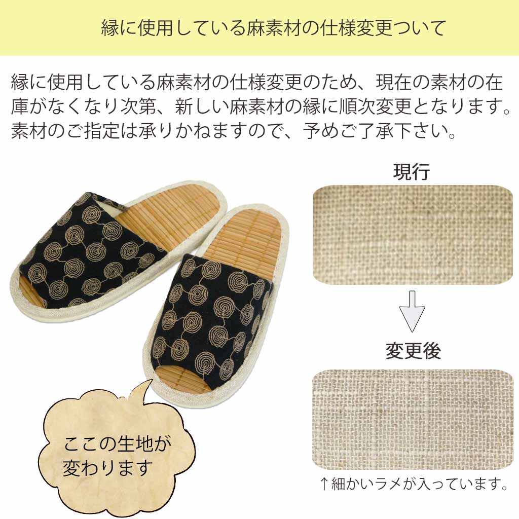 仕様変更