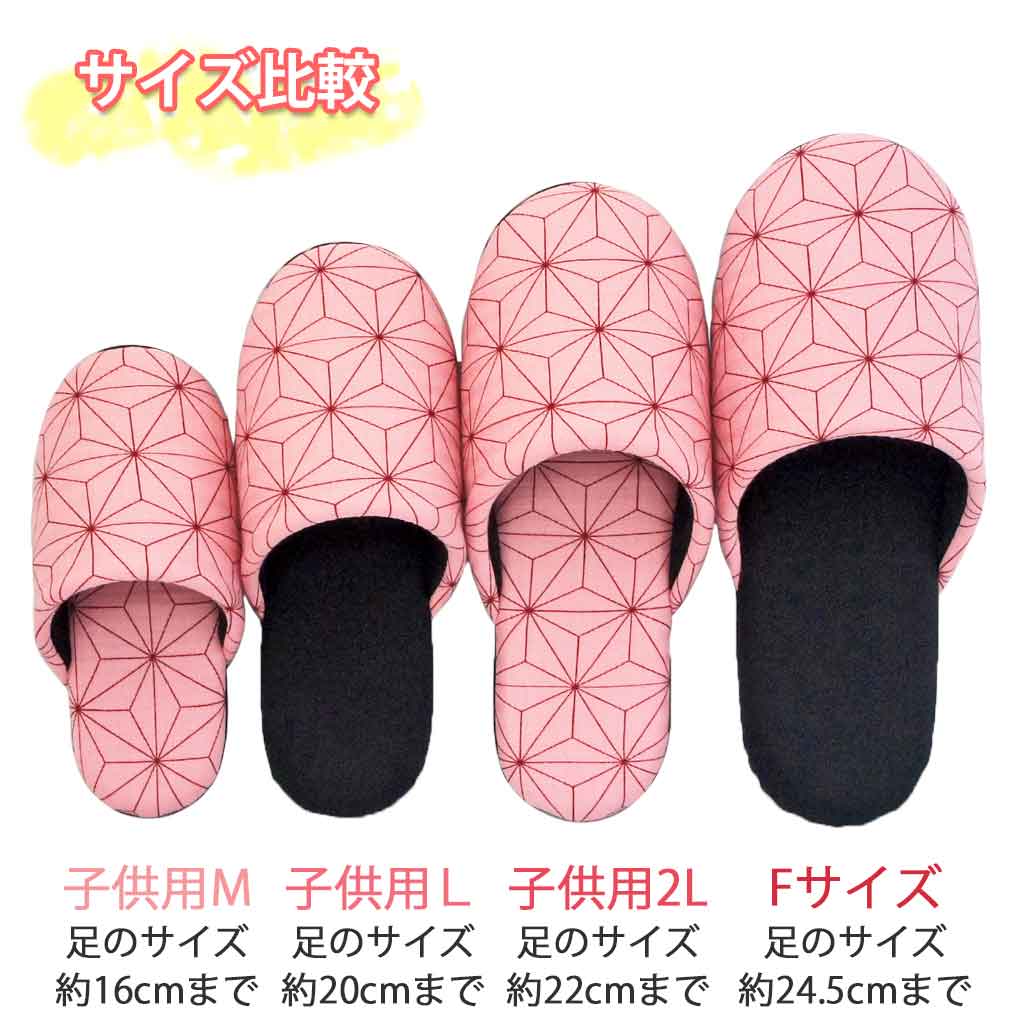 サイズ比較