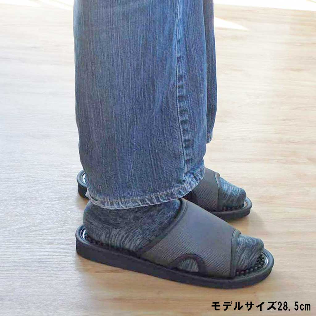 26.5cm男性スタッフ
