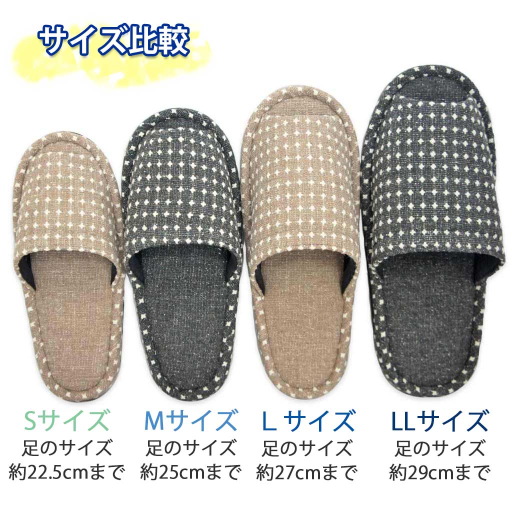サイズ比較