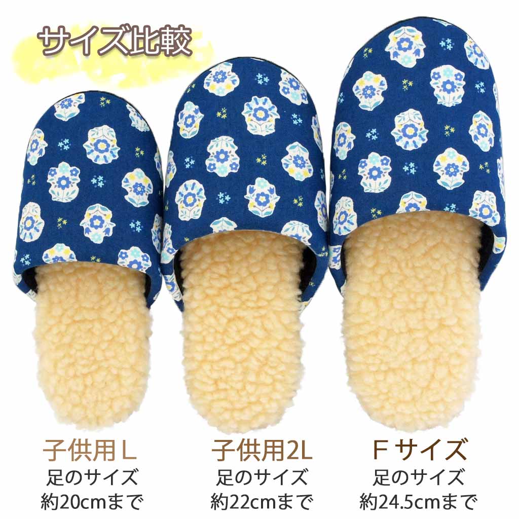サイズ比較