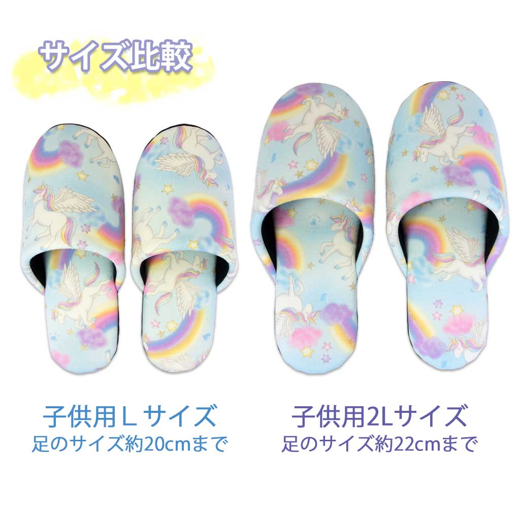 サイズ比較