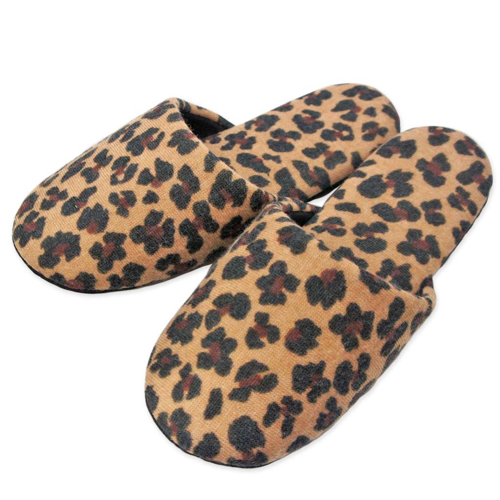 わ*お様  SLIPPER レア　レオパード柄　アイランドスリッパ FREAK'S STORE（フリークスストア）の「ISLAND SLIPPER × FREAK'S
