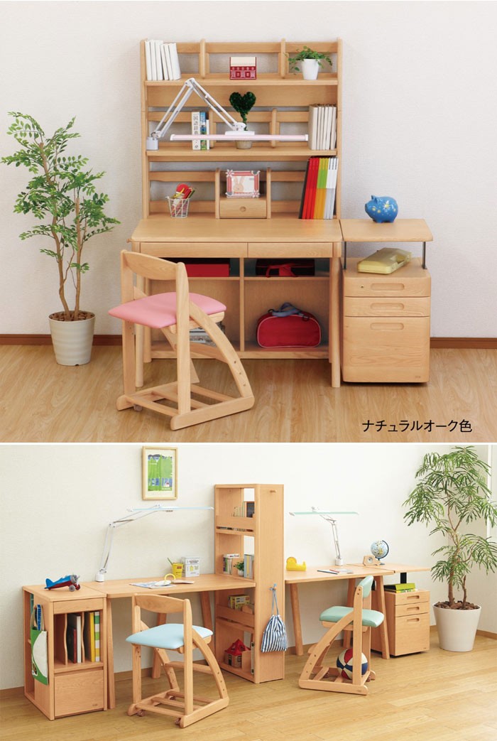 極美品✨浜本工芸 木製オーク材フレーム×本革レザー キャスター付き デスクチェア 浜本工芸 書斎椅子 DSA-1300 回転デスクチェア 学習イス ワーク