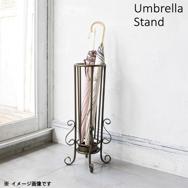 美品■フランスアンティーク■真鍮製■傘立て■アンブレラスタンド■インテリア 30s 40s アンブレラスタンド 傘立て -通販-ローズボールアンティークス