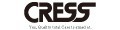 CRESS・クレス ロゴ