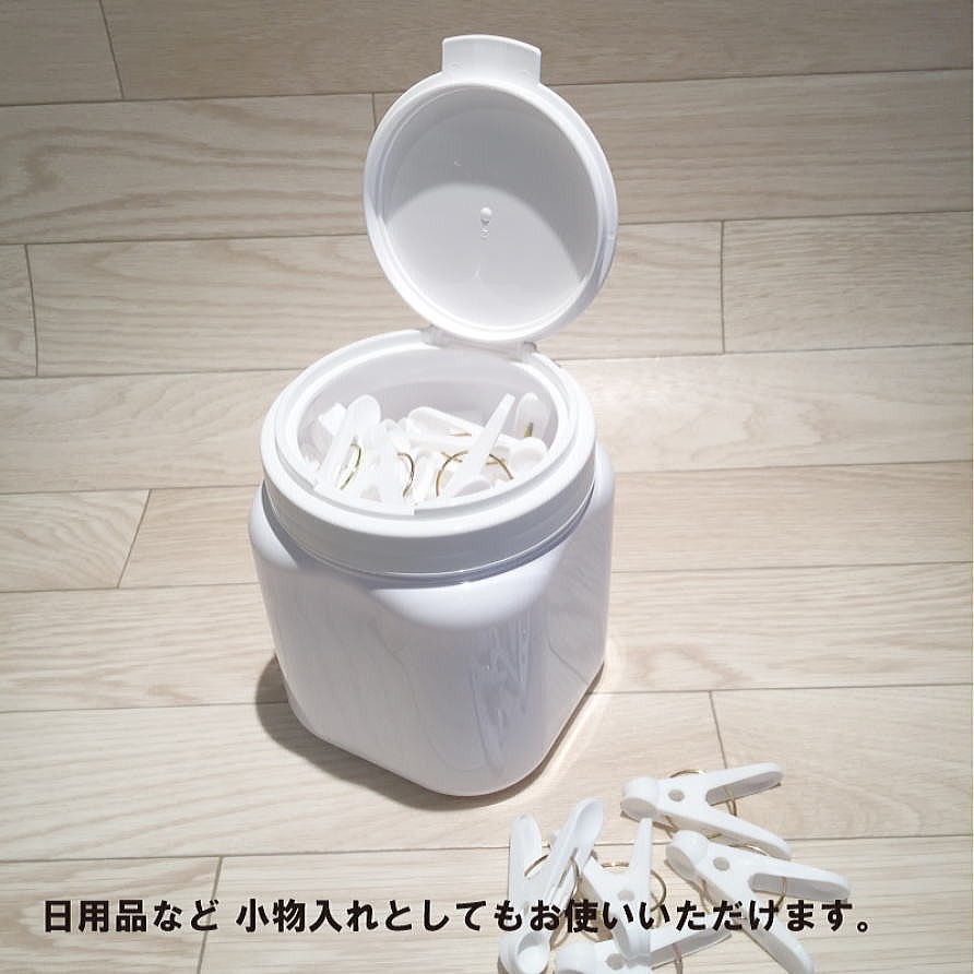 岩崎工業 保存容器 スマートロック ジャンボケース 11.0 抗菌 日本製 11.0L B-2897 KN : Goodsaniaマック土居店 -  通販 - Yahoo!ショッピング