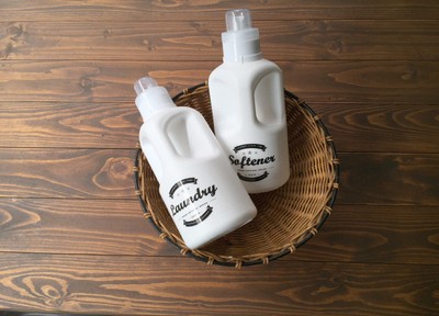 送料無料 bottle.C・2個セット) 1000ml 詰め替え容器 詰め替えボトル