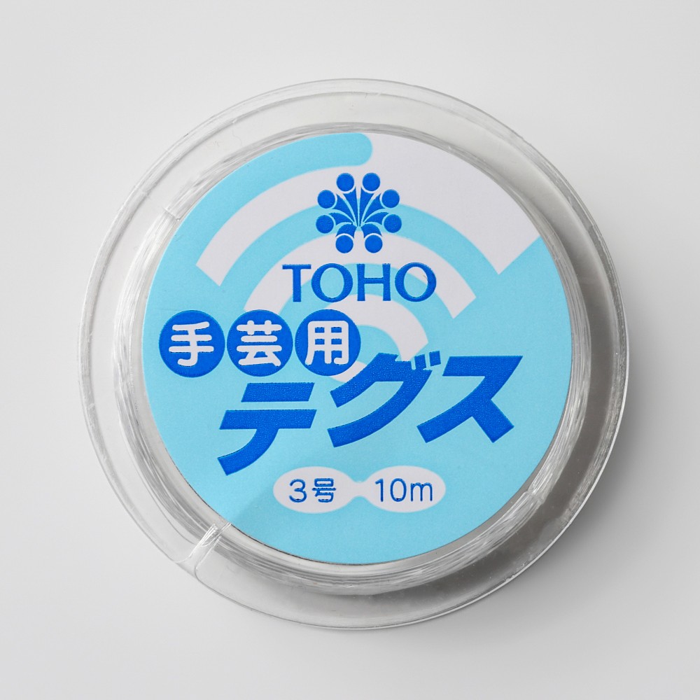 工具・のり・テグス