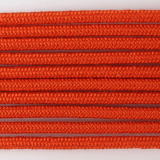 正絹 紐 組紐 1.0mm 1m 正絹組紐 念珠 正絹 ひも 絹 曹洞宗 臨済宗 浄土真宗 真言宗 五大力念珠 制作 修理 交換 リメイク 手芸材料 | ブランド登録なし | 04