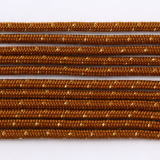 数珠 紐 組紐 1.5mm 5m 紐ひも 正絹 念珠 仏具 曹洞宗 臨済宗 浄土真宗 手芸素材 | ブランド登録なし | 01