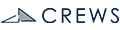 ソファ工場直営 CREWS クルーズ ロゴ