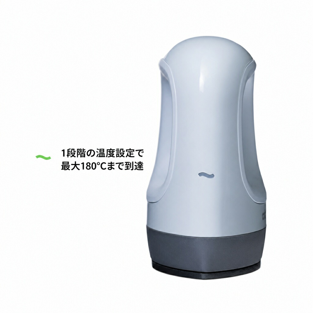【国内正規品】Cricut イージープレスミニ LT / 単一温度設定180°C / セラミックコーティング加熱面 |  | 02