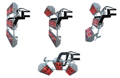 おすすめネット ＣＵＢＩＣ キュービック アルティメットヒーター 中波