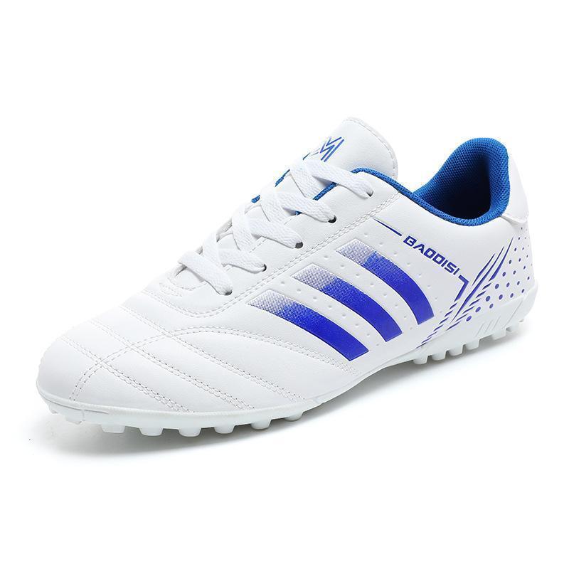 サッカーシューズ グレー ネイビー NIKE ナイキ マジスタ オーパス Ⅱ FG(グレー×ネイビー） 843813
