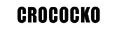 CROCOCKO ロゴ